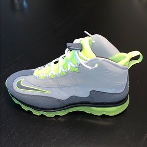 Nike Air Max Griffey Swingman